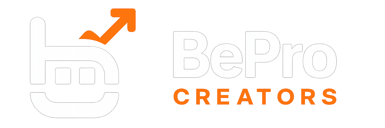 BePro Creators