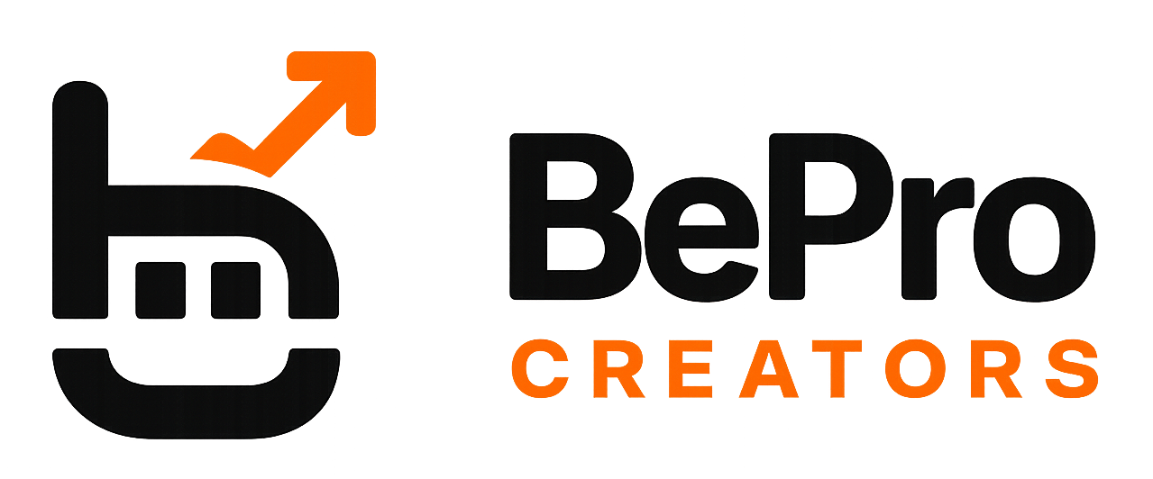 BePro Creators